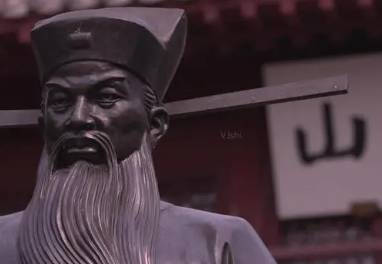 包拯历史图片