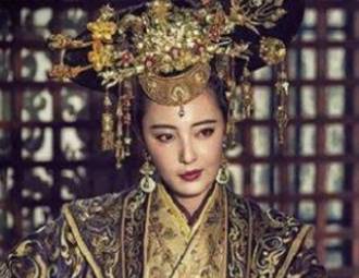 汉文帝历史图片