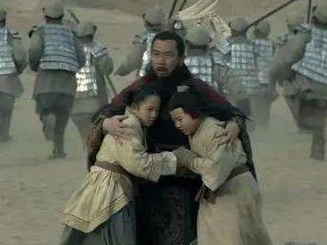 刘盈历史图片