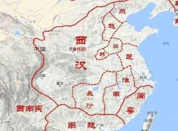 萧何历史图片
