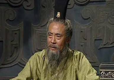 曹操历史图片