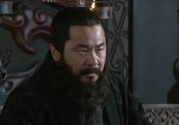 曹操历史图片