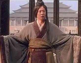 王翦历史图片
