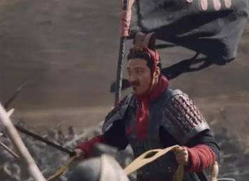 王翦历史图片