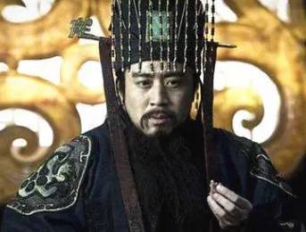焚书坑儒历史图片