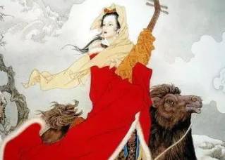 西汉历史图片