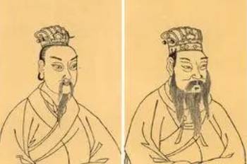 东汉历史图片