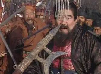 三国历史图片