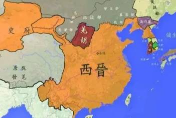 祖逖历史图片