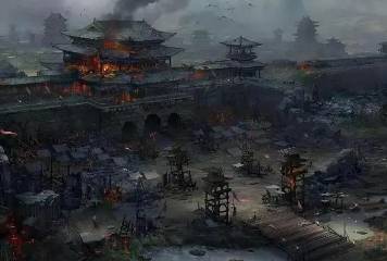 祖逖历史图片