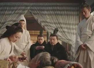 司马懿历史图片