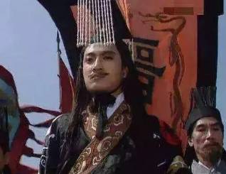 司马懿历史图片