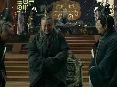 赵高历史图片