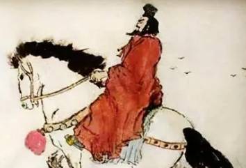 冯唐历史图片