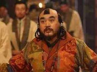 张守珪历史图片