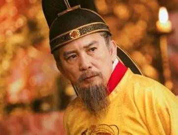 张守珪历史图片