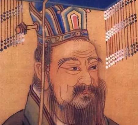隋朝历史图片