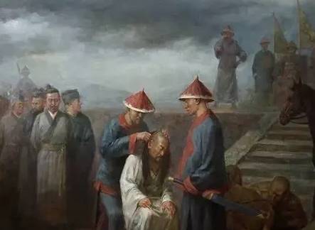 春秋历史图片