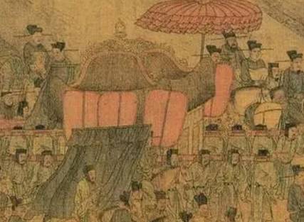 靖康之变历史图片