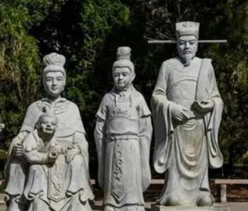靖康之变历史图片