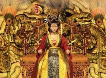 唐玄宗历史图片