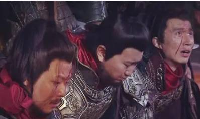 唐玄宗历史图片