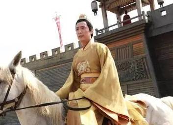 唐玄宗历史图片