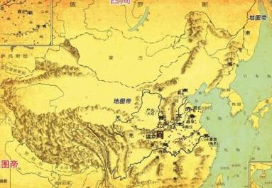 马放南山历史图片