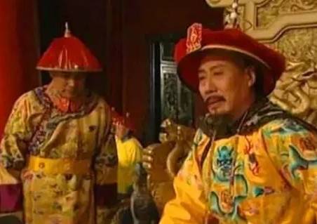 亲王历史图片