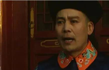亲王历史图片