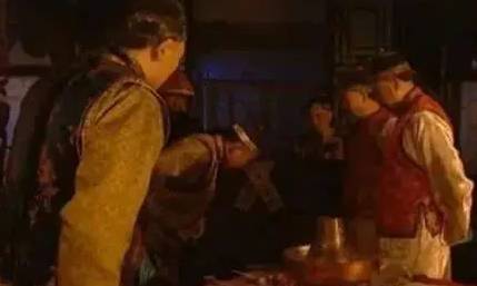 亲王历史图片