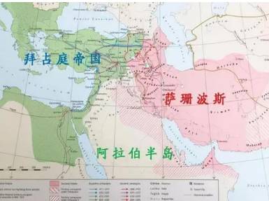卑路斯历史图片