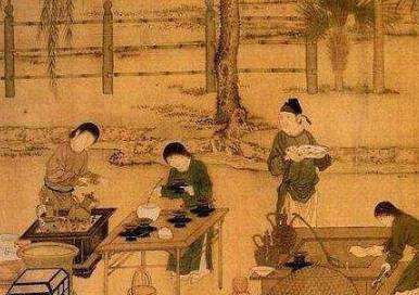 宋朝历史图片
