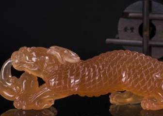 虎符历史图片