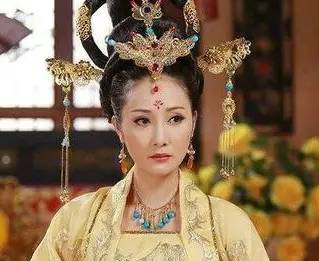 李贞历史图片