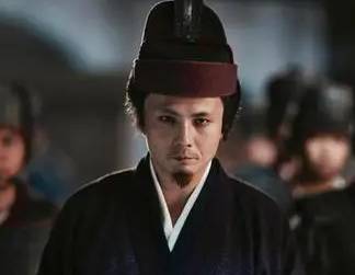来俊臣历史图片