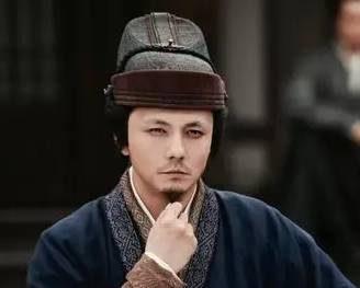 来俊臣历史图片