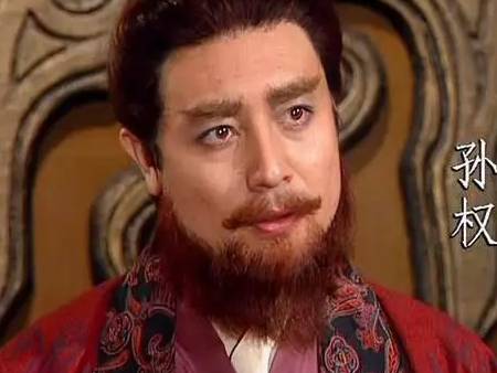 蜀汉历史图片