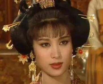李治历史图片