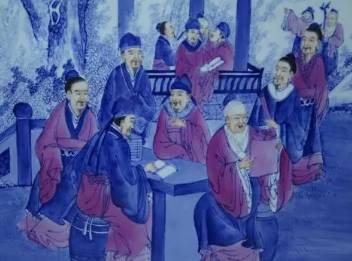 裴炎历史图片