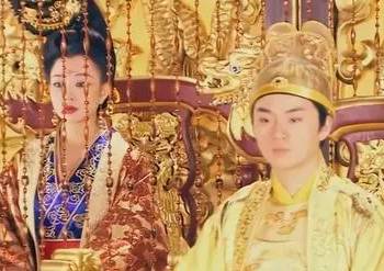 裴炎历史图片