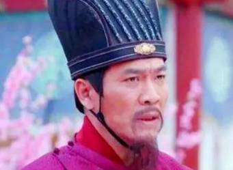 裴炎历史图片