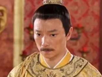 裴炎历史图片