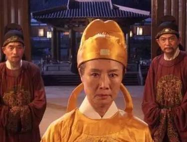 裴炎历史图片