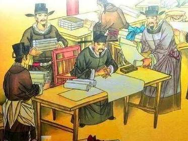 裴行俭历史图片