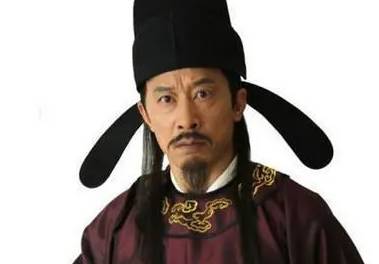 许敬宗历史图片