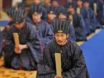 许敬宗历史图片