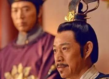 许敬宗历史图片