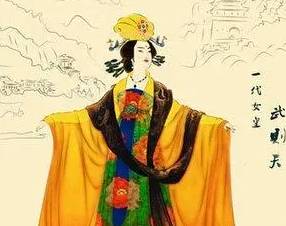 许敬宗历史图片