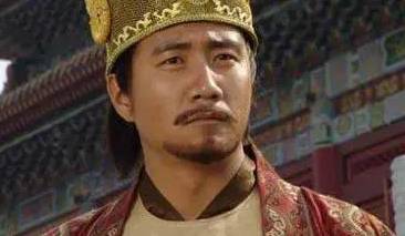 朱元璋历史图片